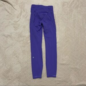 Lululemon Leggings